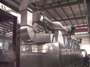 干燥設(shè)備 原理、類型與應(yīng)用探析